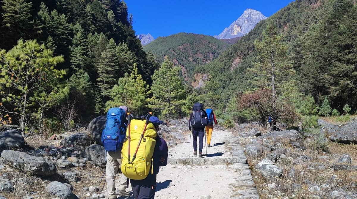 15 Best Treks in Nepal : Ultimate Himalayan Adventures for Every Trekker -2026 Guide