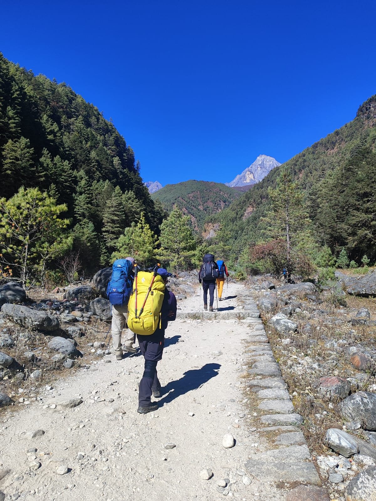10 Best Treks in Nepal