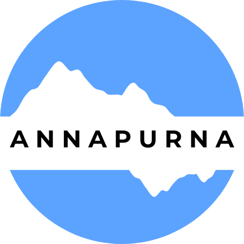 annapurna circuit trek