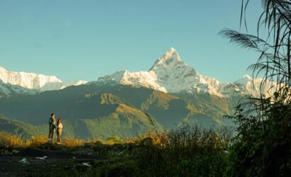 Annapurna luxury short trek