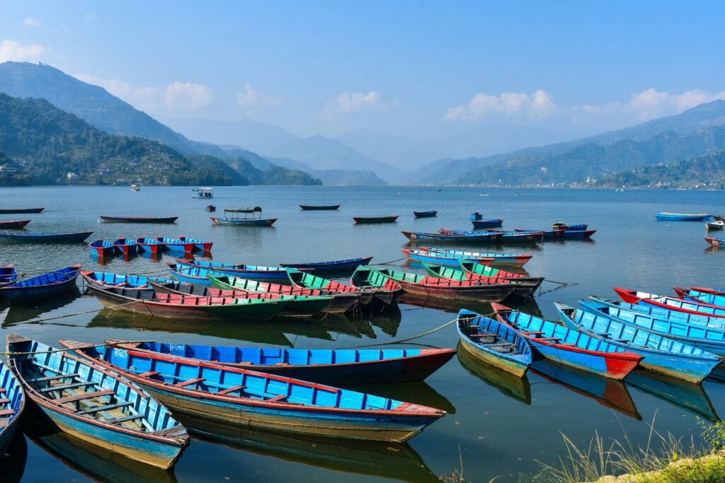 8 Days Ghandruk Loop Trek | Child‑Friendly Family Itinerary