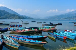 8 Days Ghandruk Loop Trek | Child‑Friendly Family Itinerary