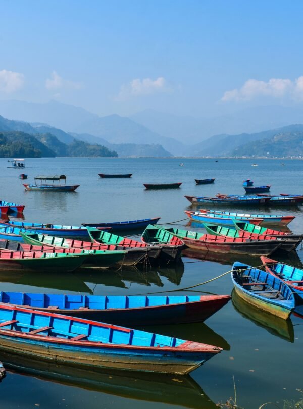 8 Days Ghandruk Loop Trek | Child‑Friendly Family Itinerary