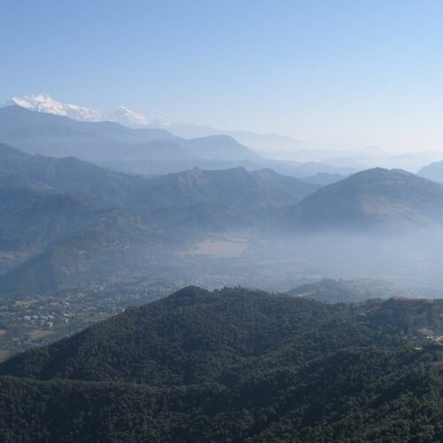 6 Days Luxury Pokhara Getaway: Elite Himalayan Escape