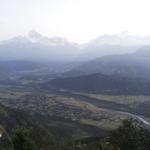 9 Days Luxury Yoga, Wellness & Himalayan Escape in Nepal